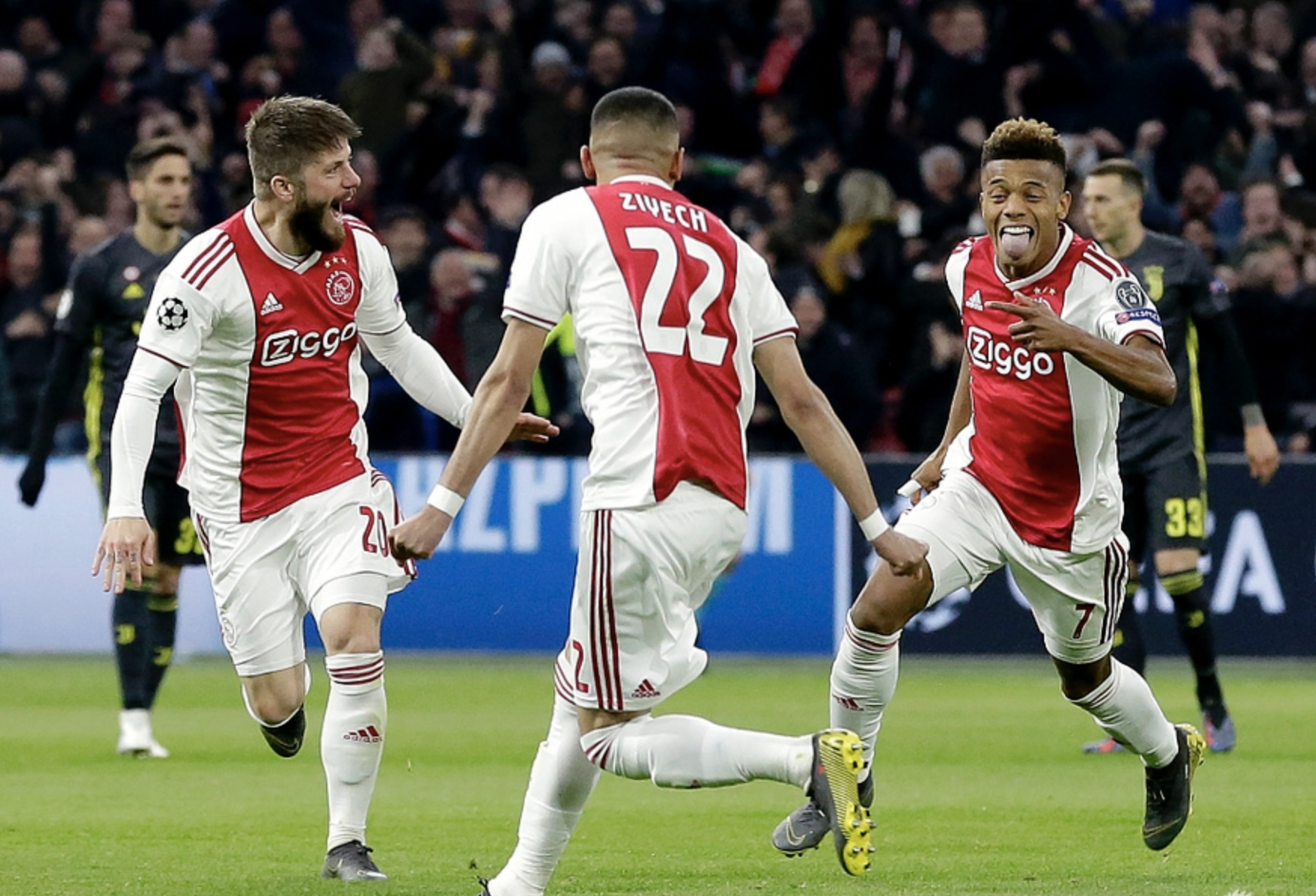 阿贾克斯欧冠四强阵容-九游官方网站