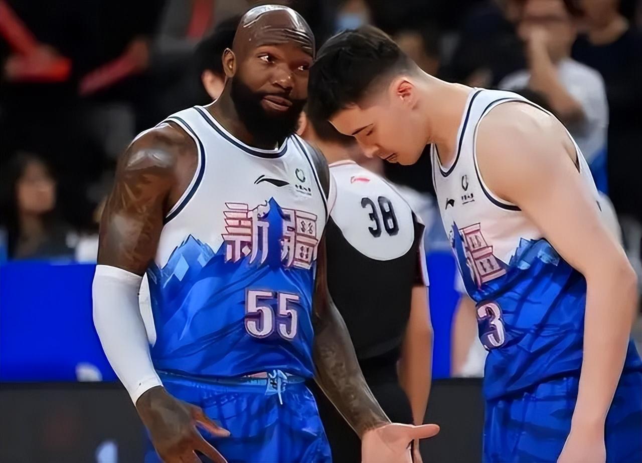 包含风云突变底特律活塞赛前完成体检，CBA季后赛版图或变，信心回归，更衣室氛围转暖的词条-九游体育