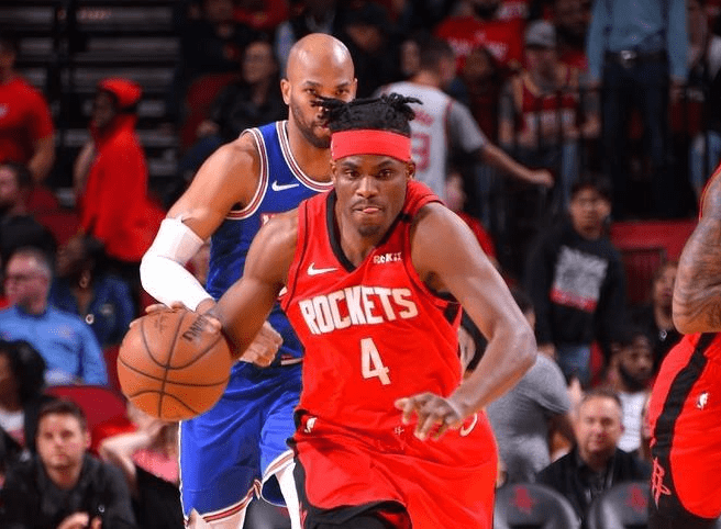 中超赛程吃紧；休斯敦火箭冲刺阶段状态回暖；话题不断；身体对抗强度拉满(rpg7式40mm火箭筒)-九游娱乐平台