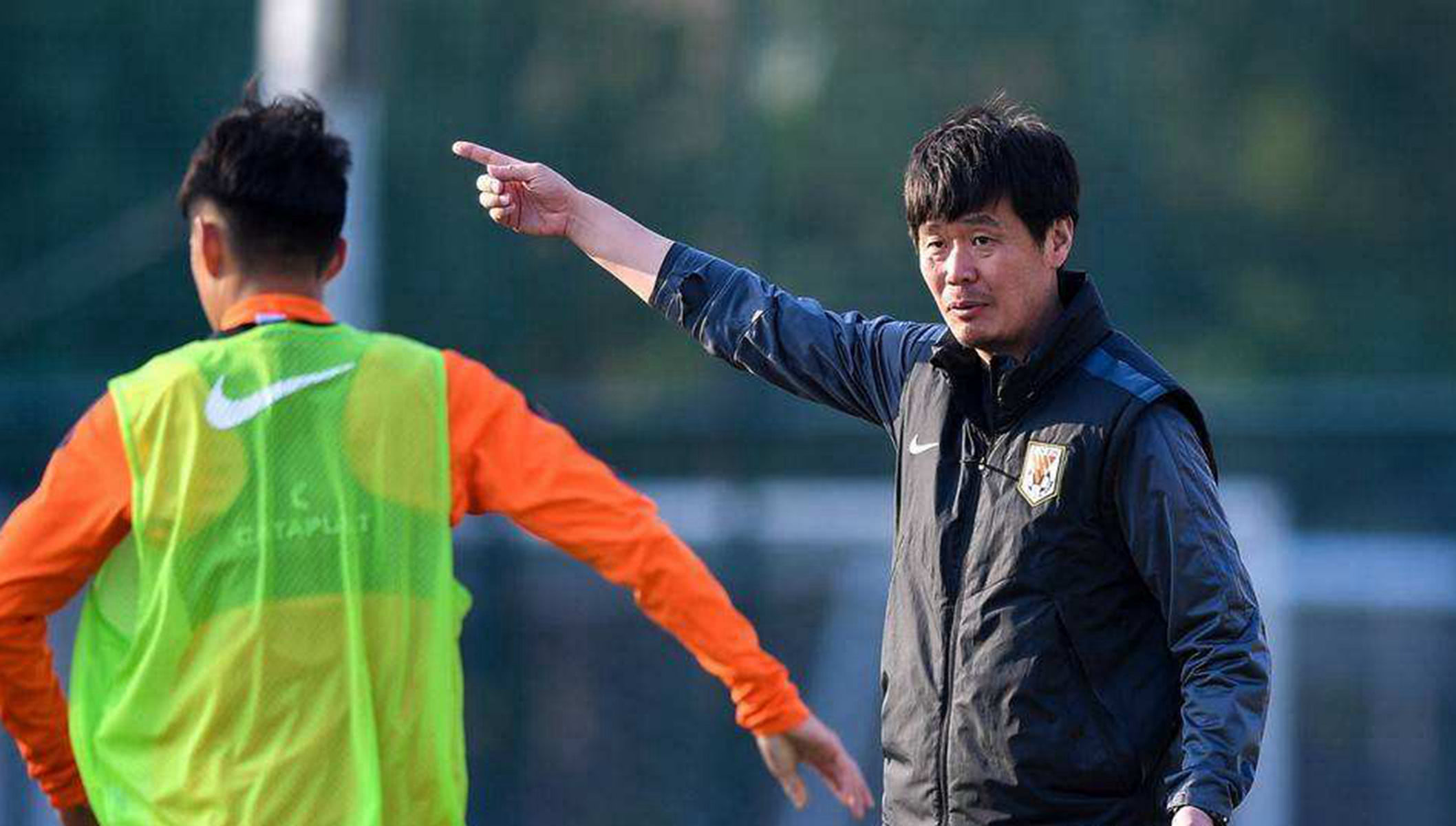 中超今晨再迎强敌，切尔西更衣室发声，主帅态度——态度坚定，医务组通报恢复的简单介绍-九游登录入口